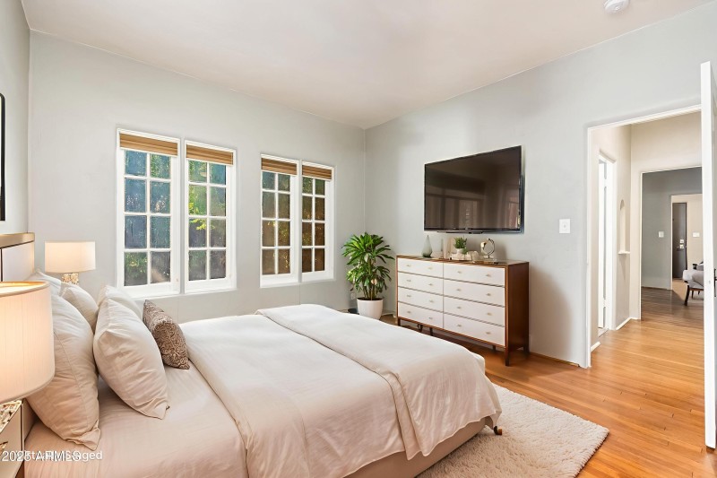 Reimagined bedroom 2