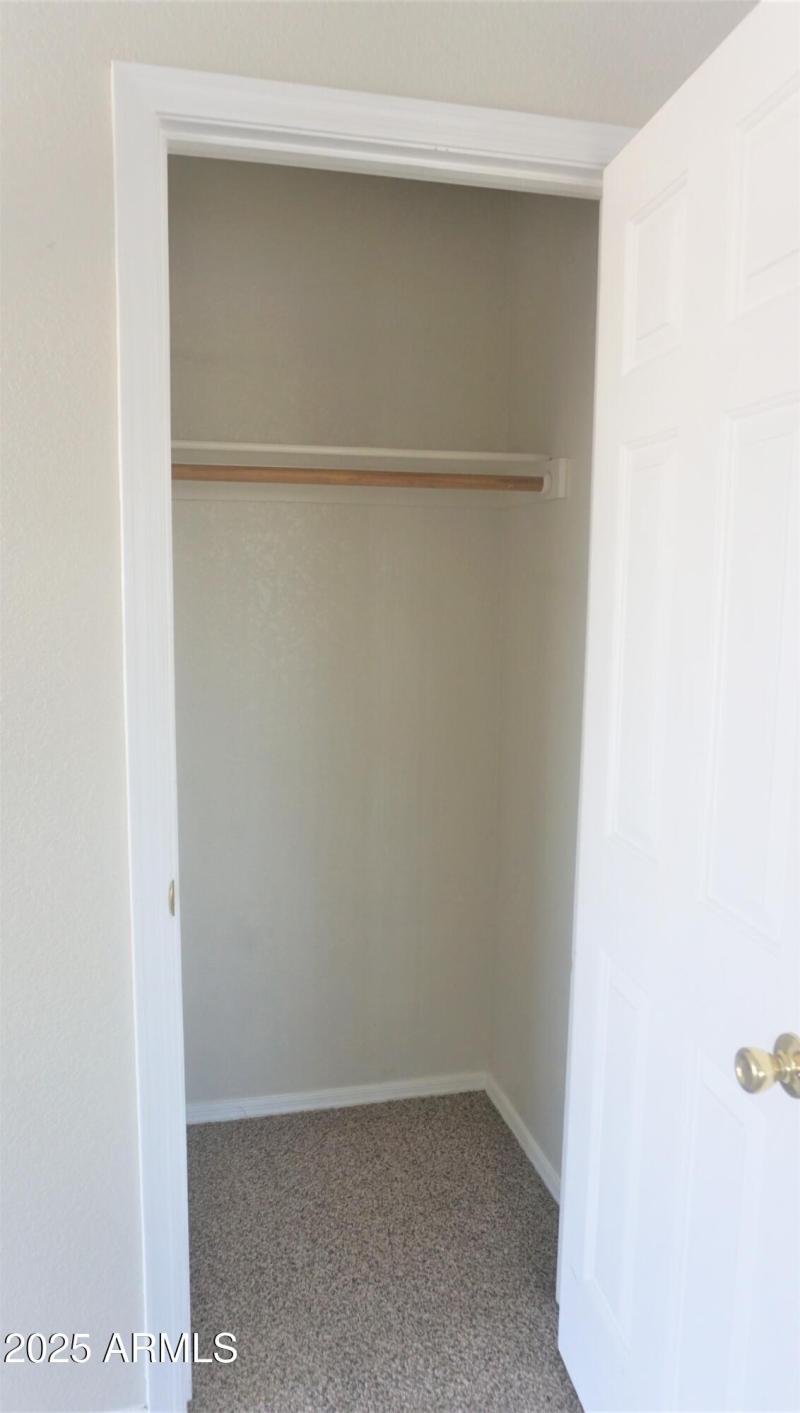 Coat Closet