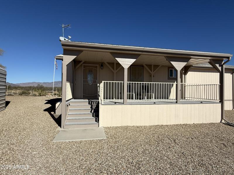 Property Front views (1)