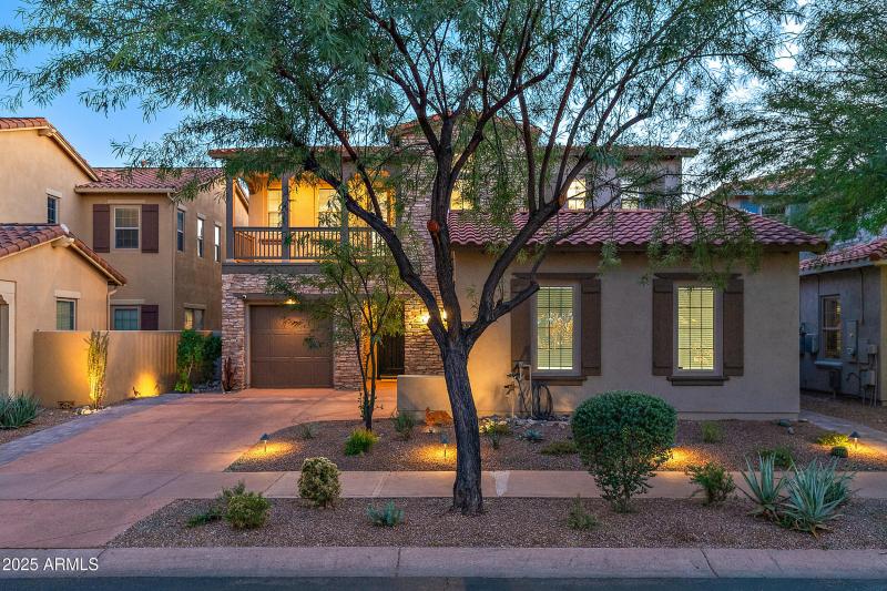 9469 e trailside view, scottsdale, az 85