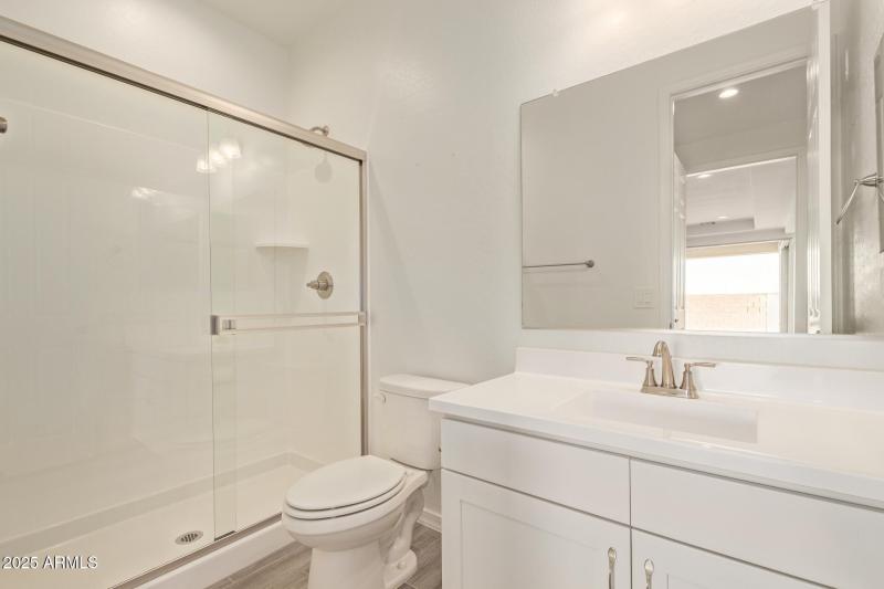 Guest House Bathroom