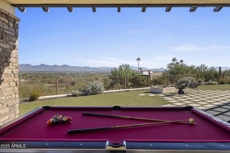 Entertaining with Views