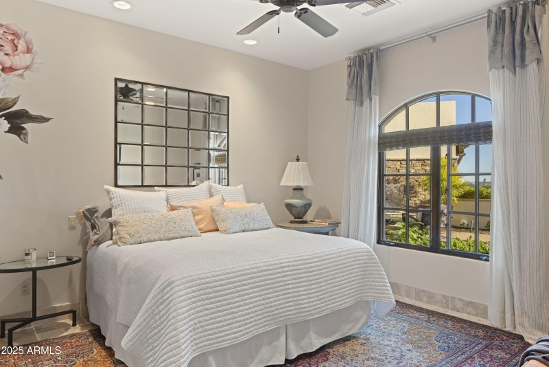 All Ensuite Guest Rooms