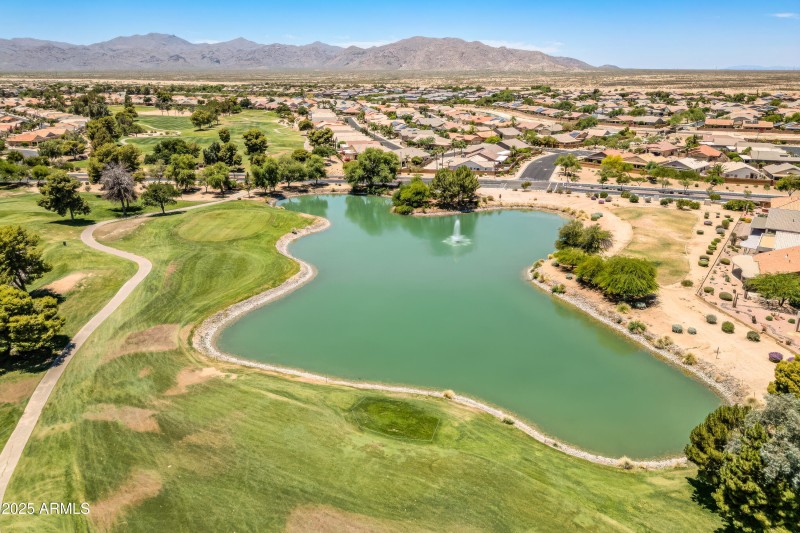 Arizona Traditions-Golf