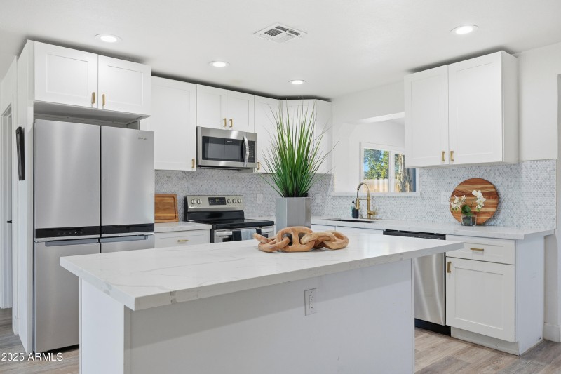 You'll be inspired to cook!