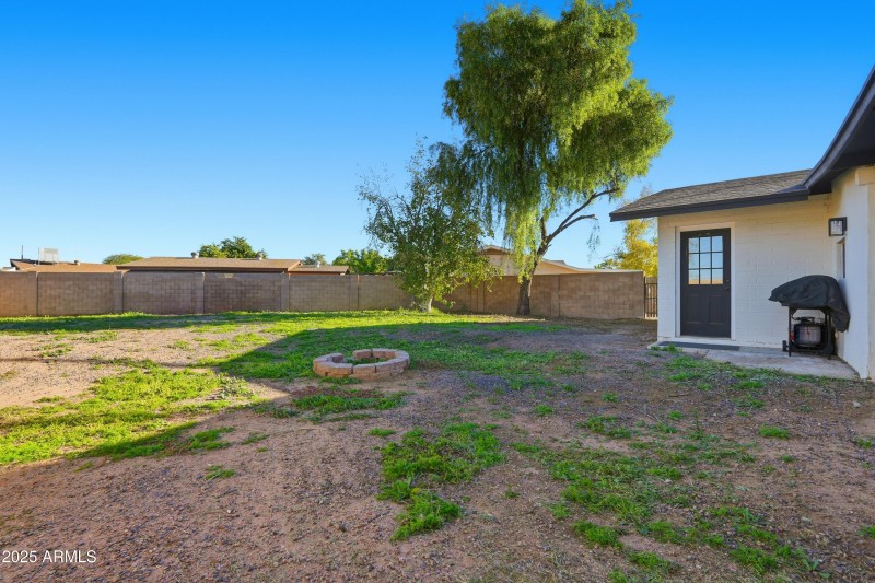 More than 10,000 sq ft lot