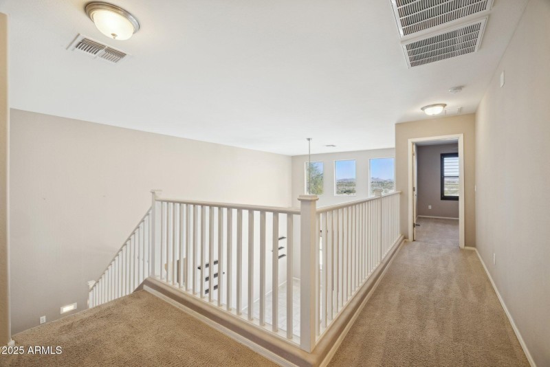 Level 2 Split Floor Plan