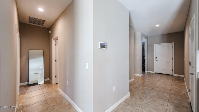 2nd hallway 4th bedroom