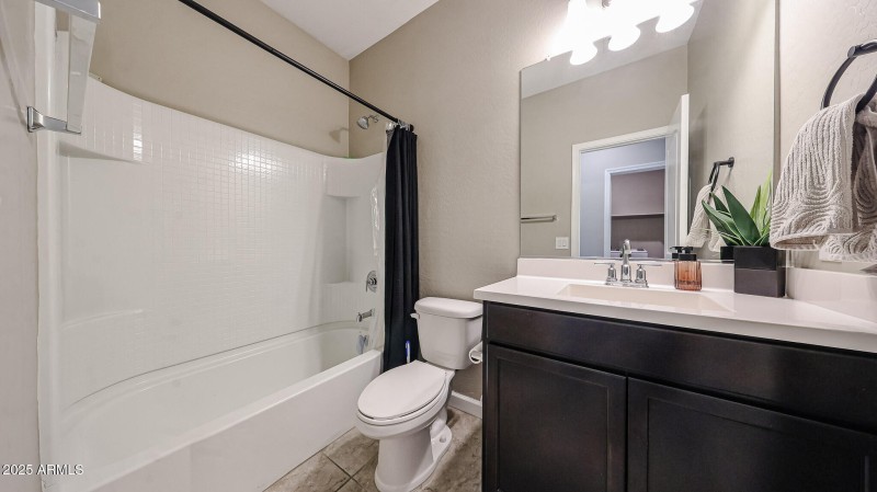 2nd Guest Bathroom