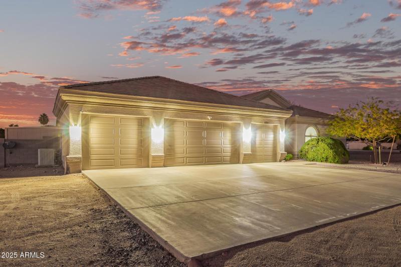 03 - Avenida Del Sol