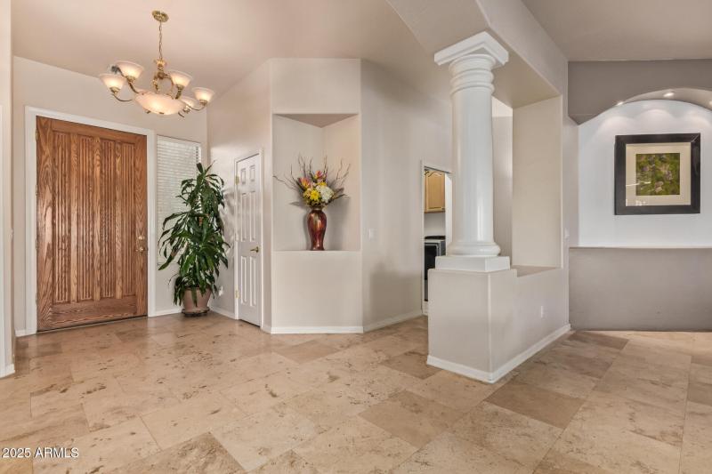 12 - Avenida Del Sol