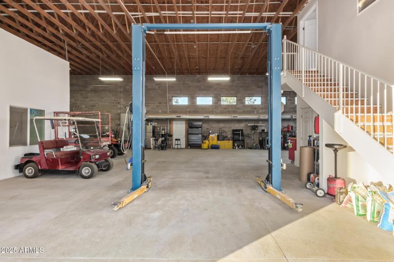 40 - Avenida Del Sol