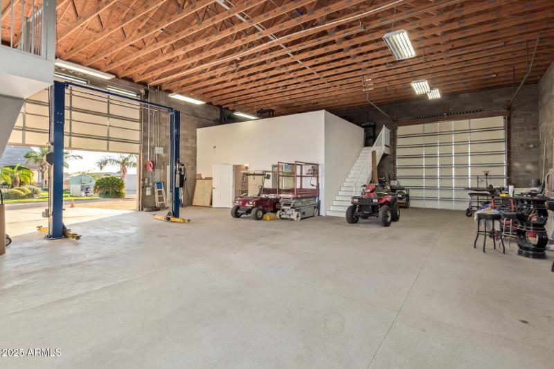 42 - Avenida Del Sol