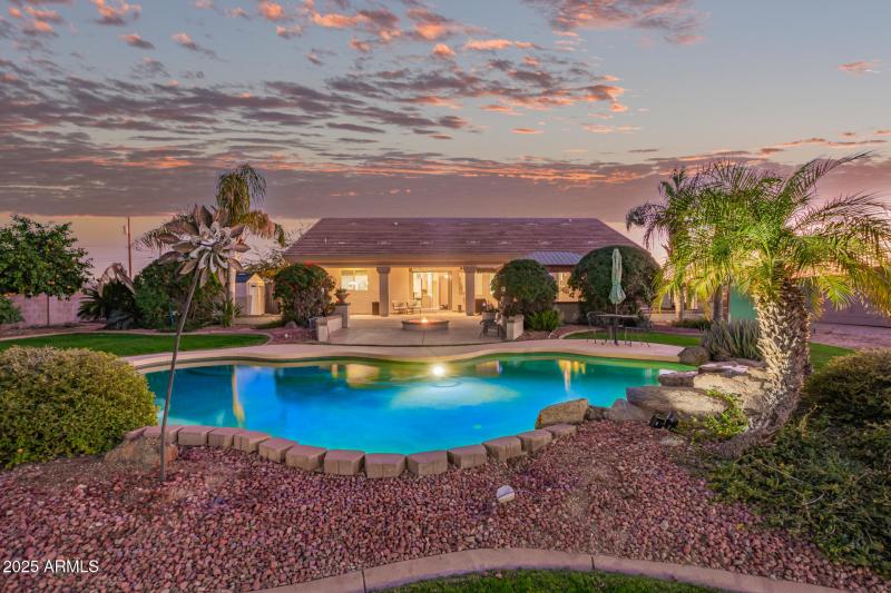 55 - Avenida Del Sol