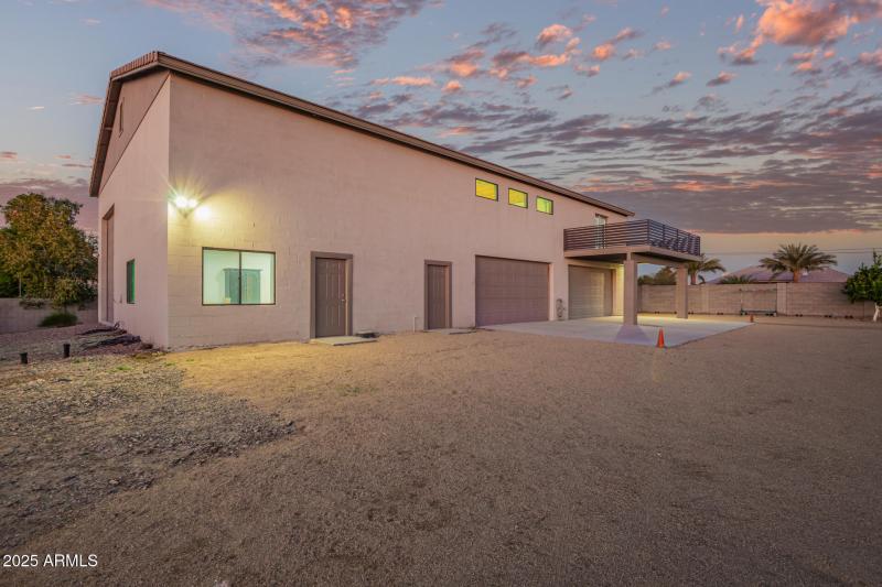 57 - Avenida Del Sol