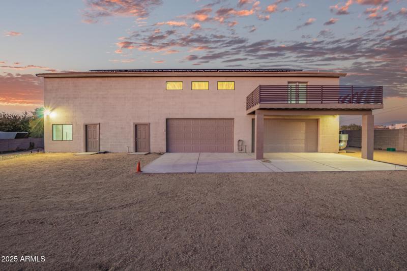 58 - Avenida Del Sol