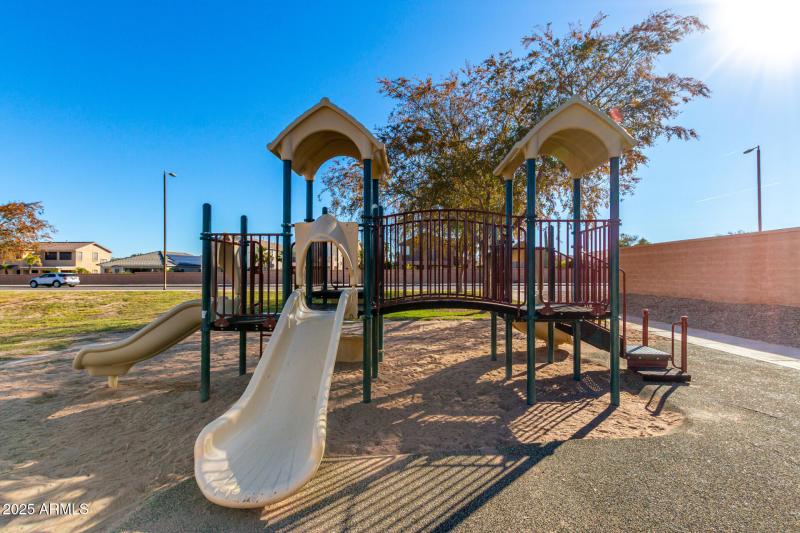 Community Playground