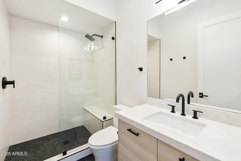 Guest House Bathroom