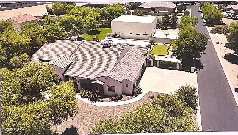 Mancave Off Side Street