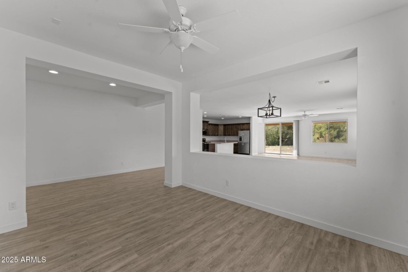 Den / Optional 3rd Bedroom