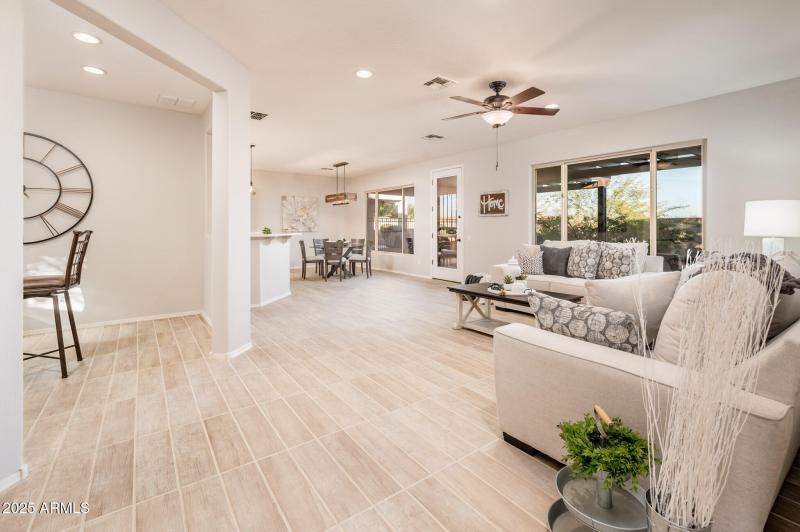 View Front Front Door