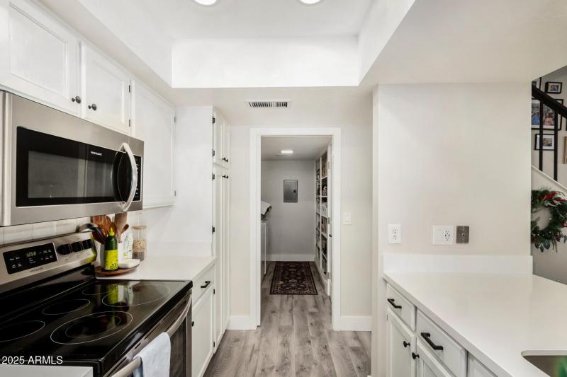 Kitchen and Patry - Southern