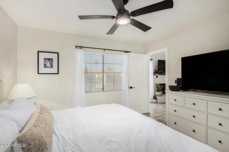 Primary Bedroom - Southern