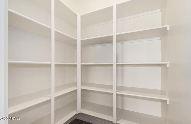 Kitchen Pantry