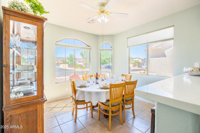 Great for Entertaining