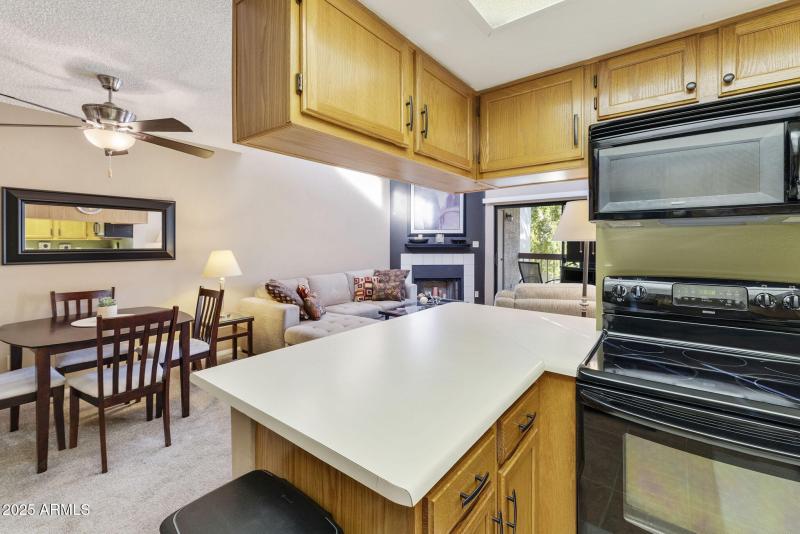 Updated Appliances