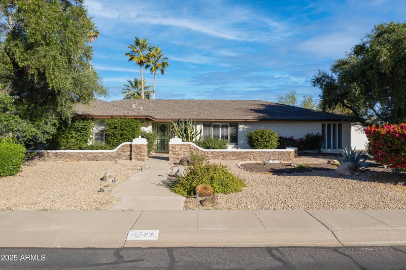 E Sharon Dr. (5728)-30