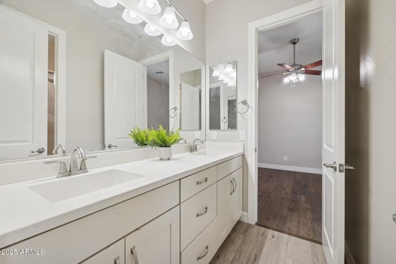 Guest Bath - JacknJill