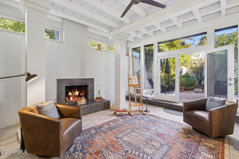 Family Room/Game Room