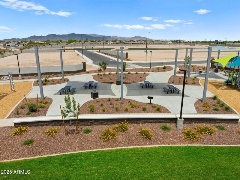 Allure Vista Amenities