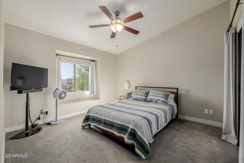 Master Suite