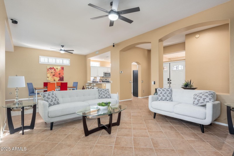 23203 N Via De La Caballa - 08