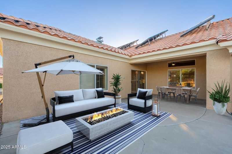 23203 N Via De La Caballa - 39 VS