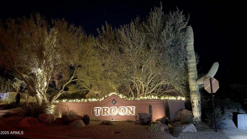 Luxury Scottsdale Lifestyle