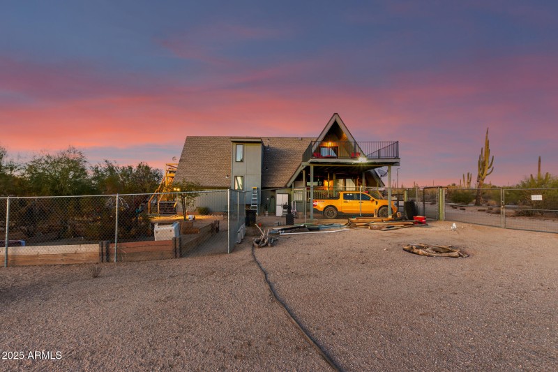 Plenty of Room To Play