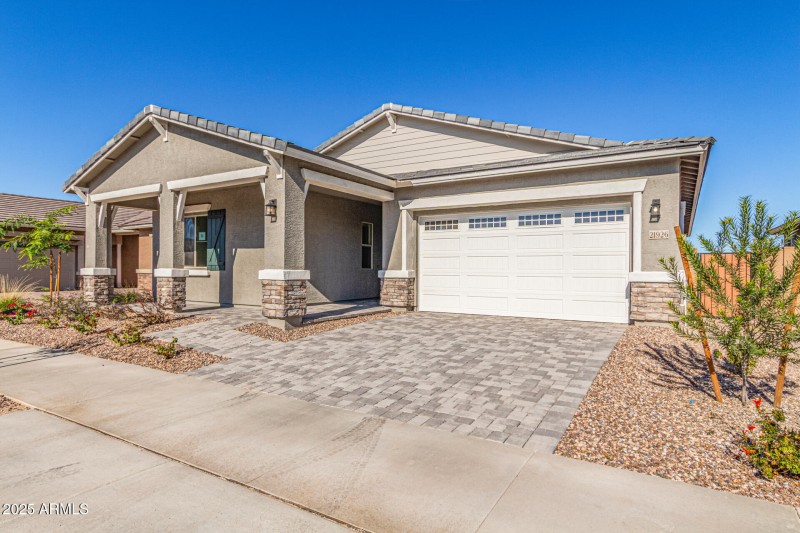 03-MWE- lot 56- 21926 E Bonanza