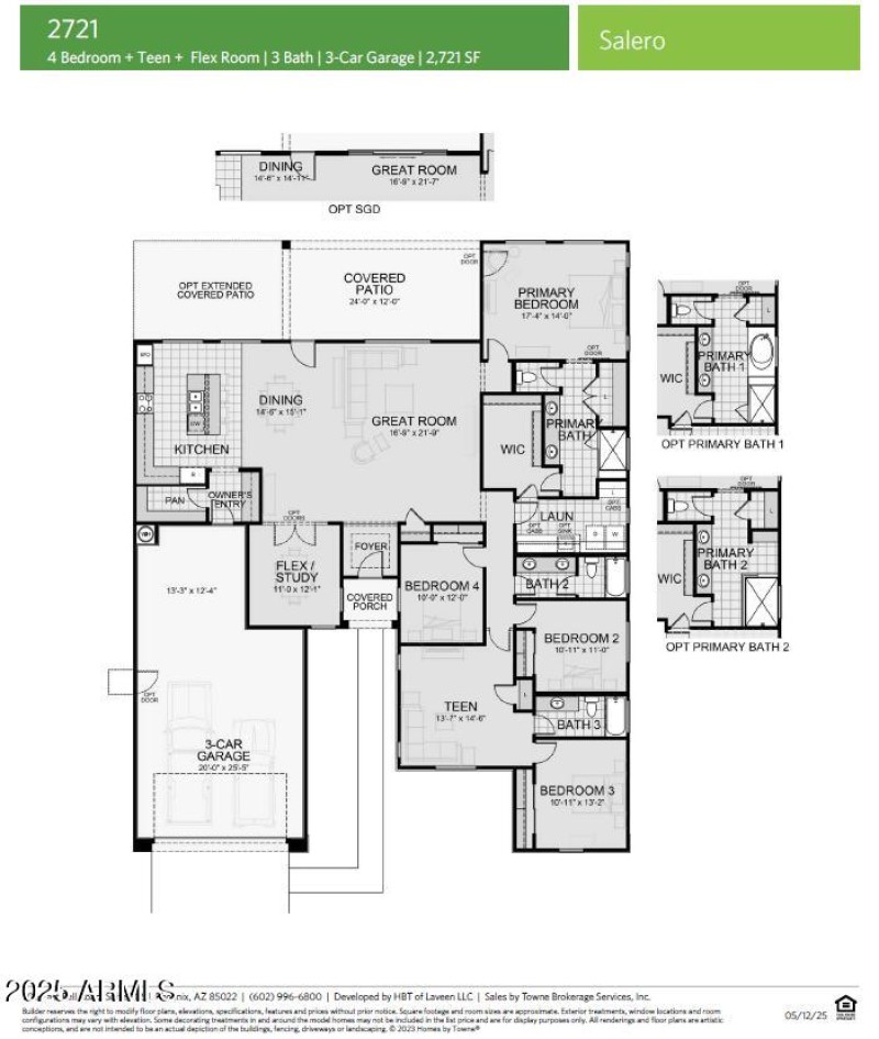 2721 Floorplan
