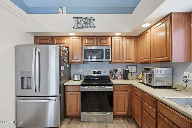 Ample Cabinetry