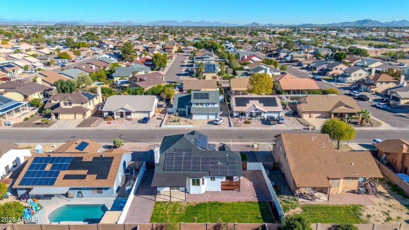 17458 N 64th Dr Drone-8