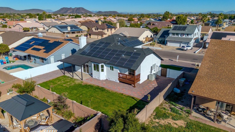 17458 N 64th Dr Drone-10