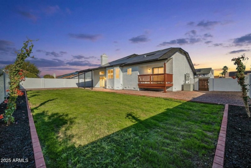 17458 N 64th Dr VT 4