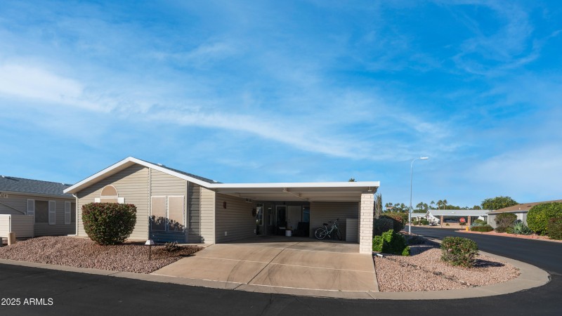 2550 S Ellsworth Rd Unit 751 Exterior Ph