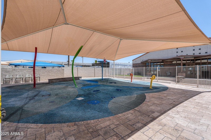 Dobson Ranch Amenities