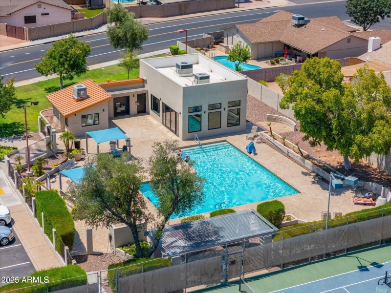 Dobson Ranch Amenities