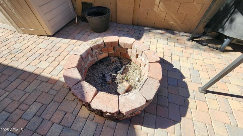 Fire Pit