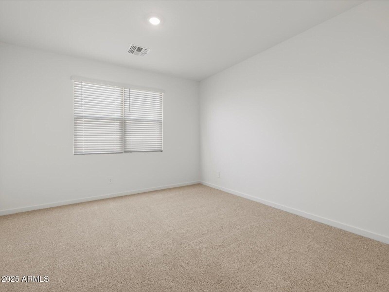 Primary Bedroom View 1